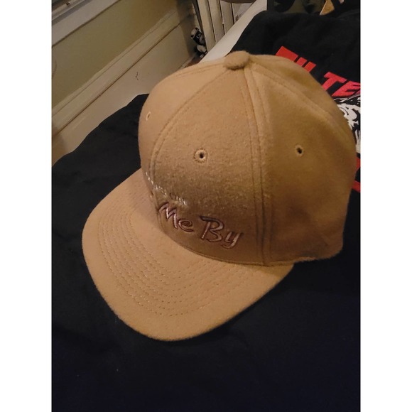 Hood Custom Cashmere Snapback - Picture 7 of 7